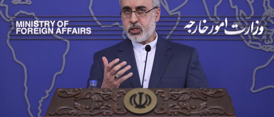 Iran claims agreement on prison swap real, despite US denial