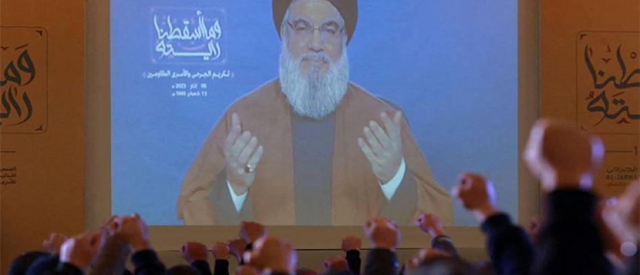 النموذج اللبناني البائس