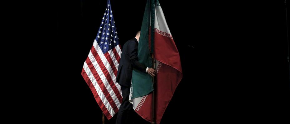 US, Israeli officials discuss Iran’s nuclear program
