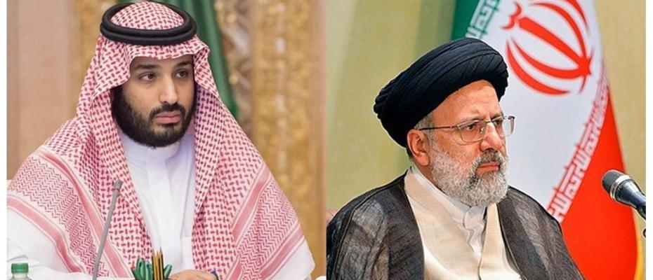 Iran state media: Tehran resumes ties with Saudi Arabia, re-open embassies