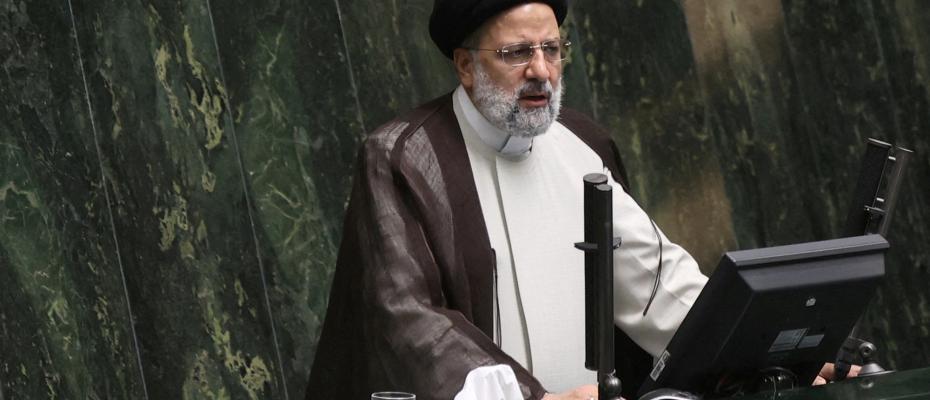 Iran says it will ‘destroy’ Tel Aviv and Haifa if Israel attacks