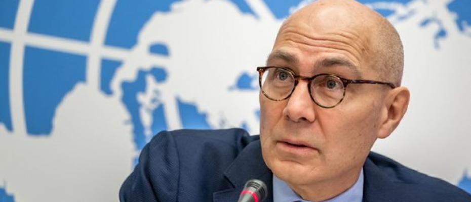  UN official warns of ‘deeply alarming’ executions in Iran 