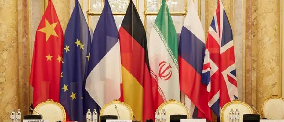 مفاوضات فيينا 