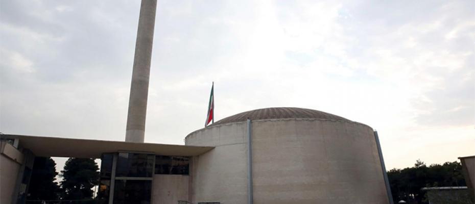  المنشات النووية الايرانية