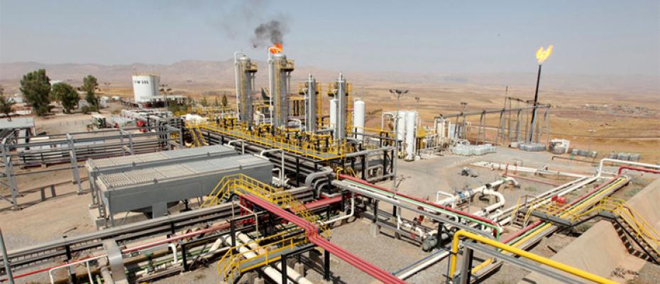صادرات النفط