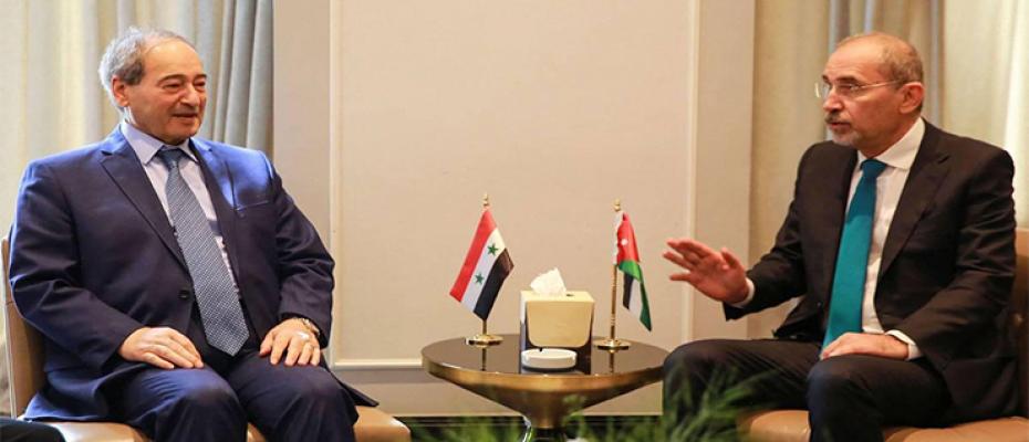 النظام السوري
