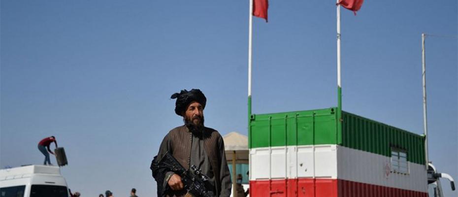 حركة طالبان