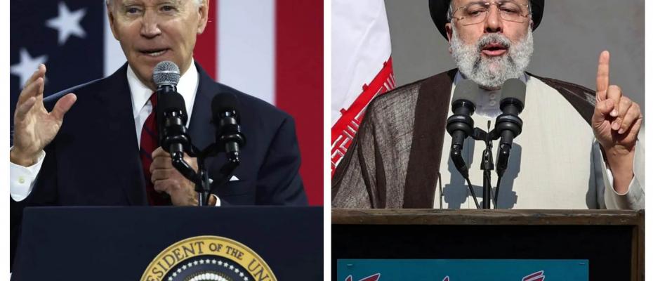 Former US officials calls for ‘maximum pressure’ on Iran 