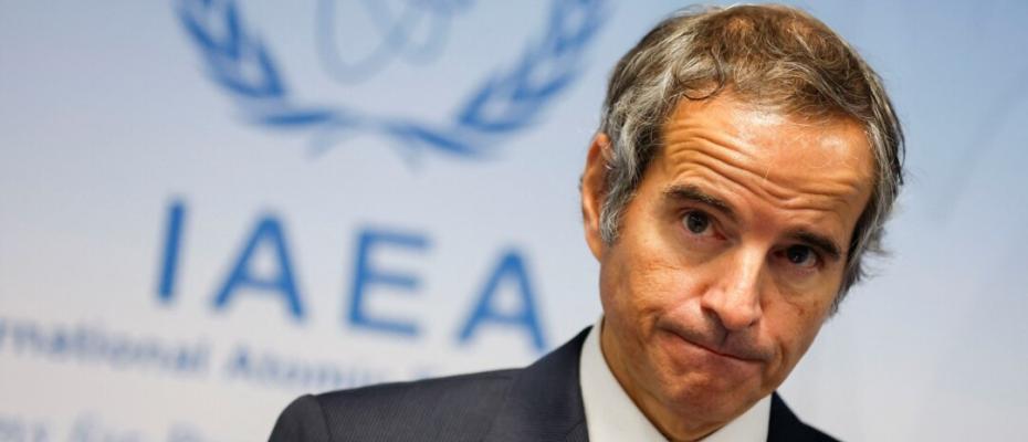 Israel says UN nuclear watchdog is soft on Iran