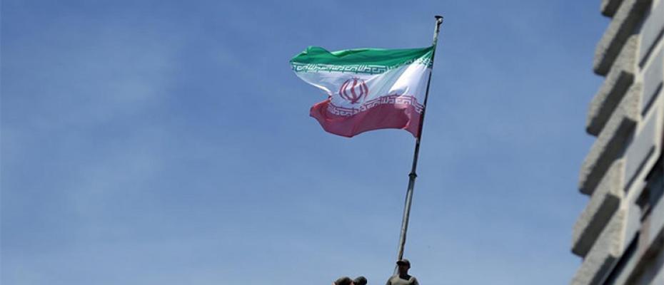 إيران 