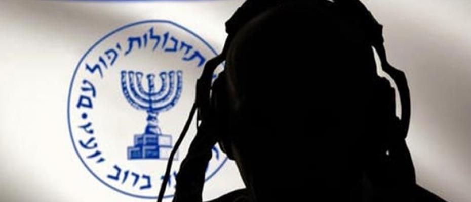 Mossad says it captured plot leader in Iran, foiling attack