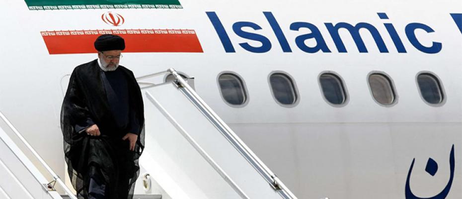 رئيسي 