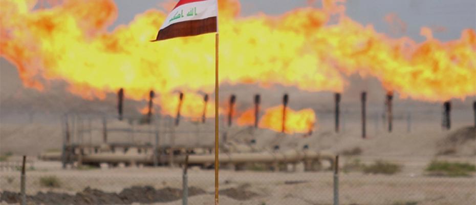 نفط العراق