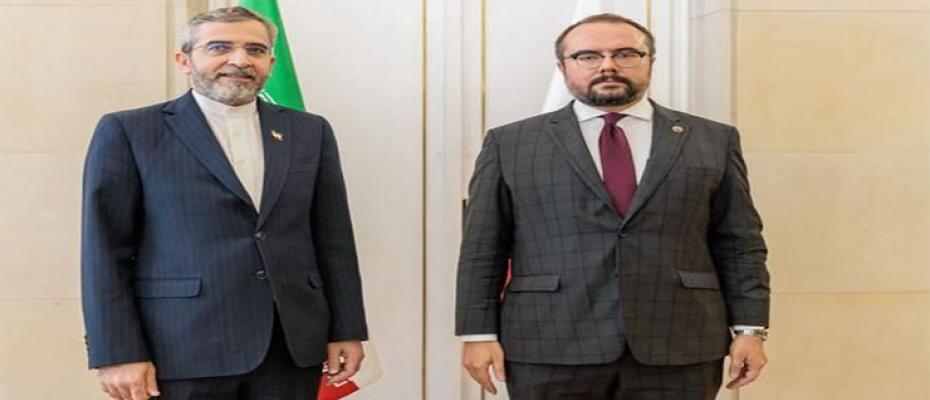 محادثات بولندا مع النظام الإيراني