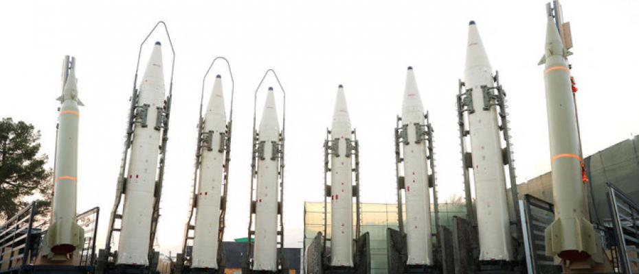  Iran stages 'electronic warfare' drills against mock enemy drones, state TV reports