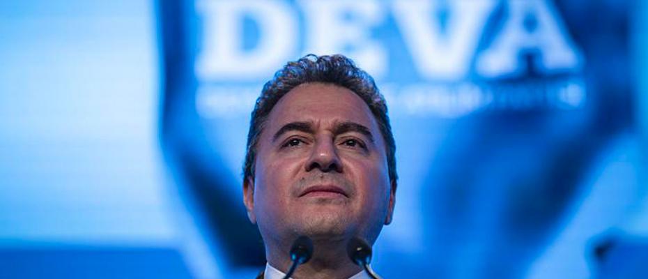 Ali Babacan, Şengal'de katledilen Ezidileri andı