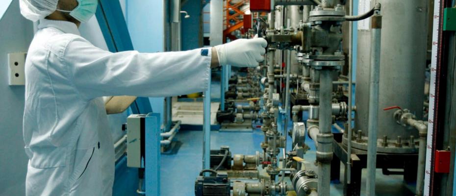  European intel warns of Iran’s attempt to test first nuclear weapon 
