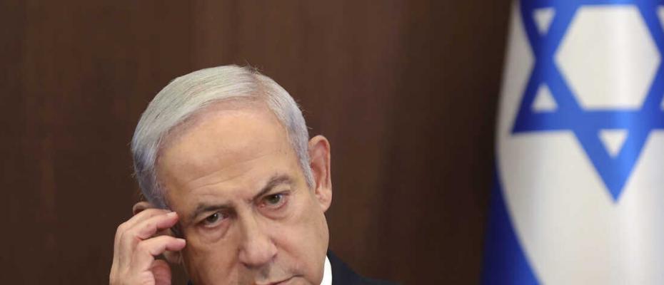 Israel criticises Iran-US prisoner swap