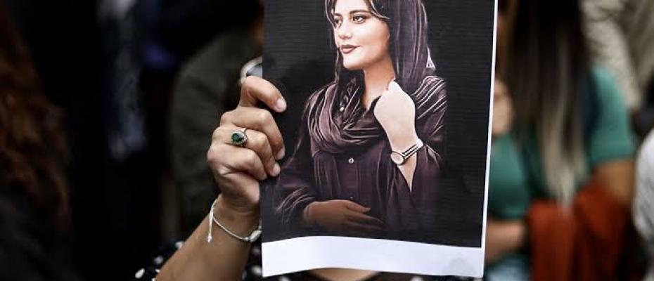Iran arrests families of killed protesters ahead of Jina Amini’s anniversary