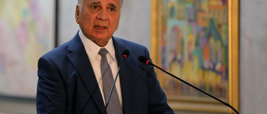  Iraq says it has fully implemented security deal with Iran