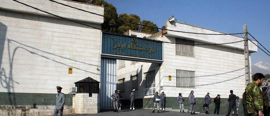 EU official held in Iran’s prison since last year