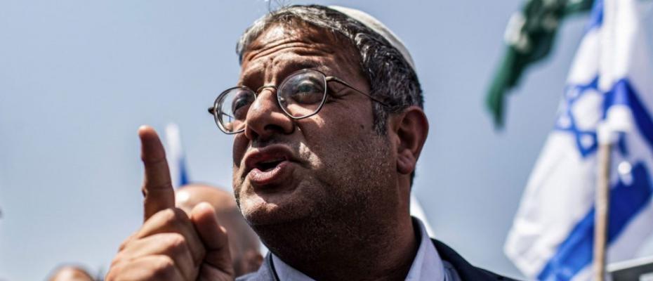 Israel foils Iran terror plot against National Security Minister