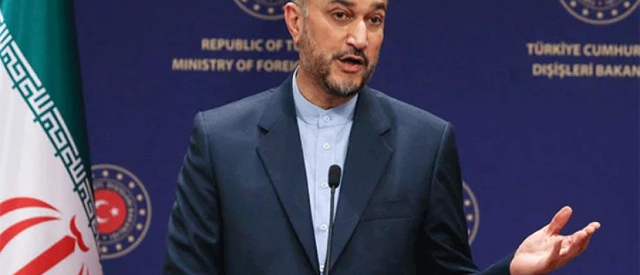 حسين أمير عبداللهيان