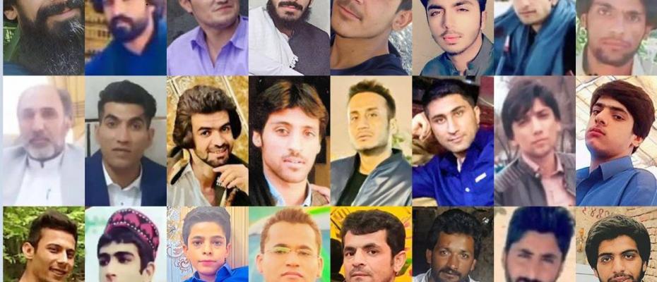 Protesters mark anniversary of “Bloody Friday” in Iran’s Baluchestan