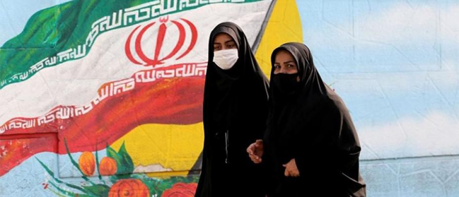حراس الحجاب في إيران