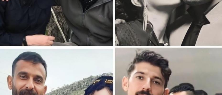 Iran executes Four Kurdish political prisoners, despite international condemnation  