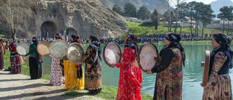 دلنوشته یک کرمانشاهی در رسای آنچکه از دست رفت