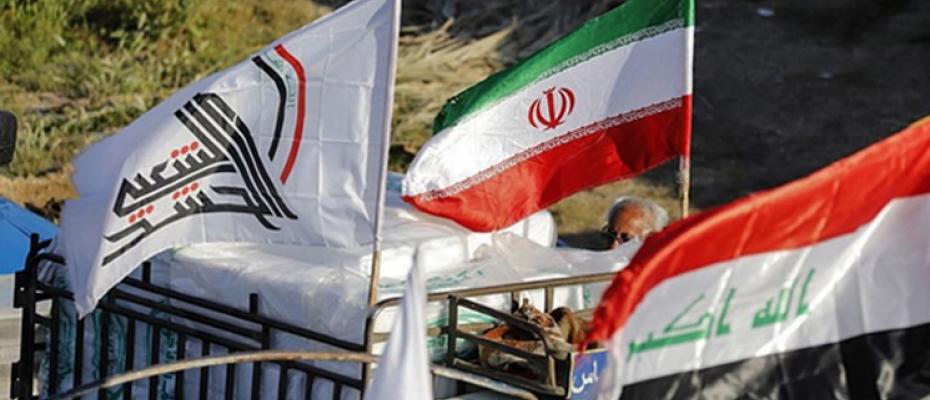 گزارش/ فرار رهبران گروه‌های تروریستی عراق به ایران