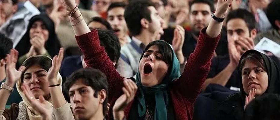 فعالان دانشجویی: "رای ما سرنگونی جمهوری اسلامی و پیروزی انقلاب زن، زندگی، آزادی است"