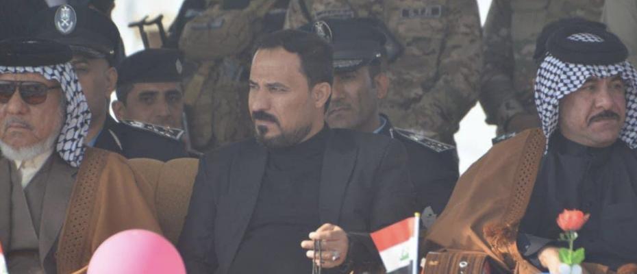 یکی از رهبران ارشد عصائب اهل الحق در عراق ترور شد