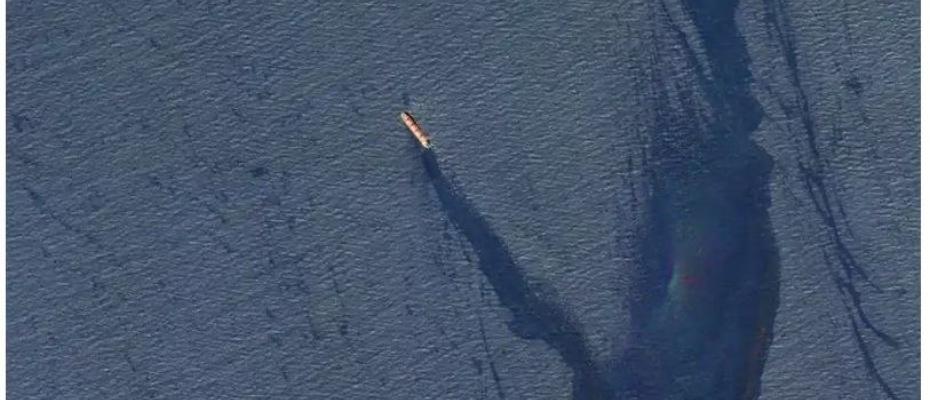 حملات حوثی‌های موجب "فاجعه زیست محیطی" در دریای سرخ شد