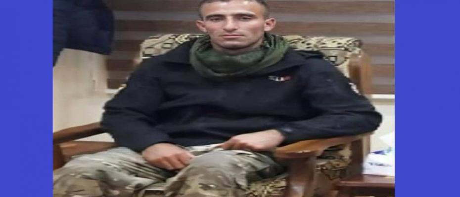 یکی از اعضای حزب کومەله در اقلیم کوردستان ترور شد