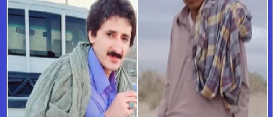 In the attack of Iranian forces, two Baloch citizens were killed and wounded