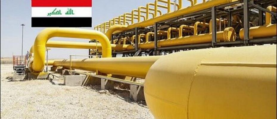 فوری/ عراق از امضای قرارداد پنج ساله خرید گاز از جمهوری اسلامی خبر داد