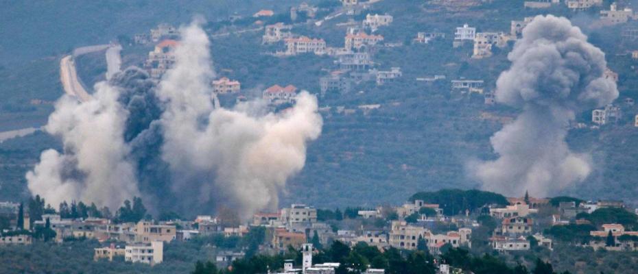 آخرین اخبار از جنگ اسرائیل علیه تروریست‌های حماس و حزب‌الله