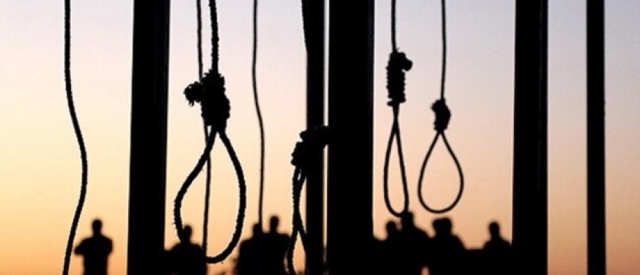جمهوری اسلامی ایران سردمدار اعدام زنان در جهان