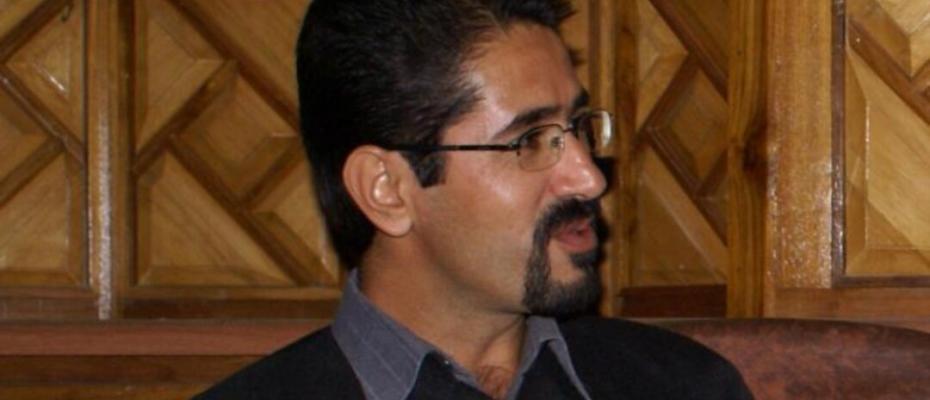 گوشار بەسەر بنەماڵەی عارف نادری چەند قات دەبێتهوه