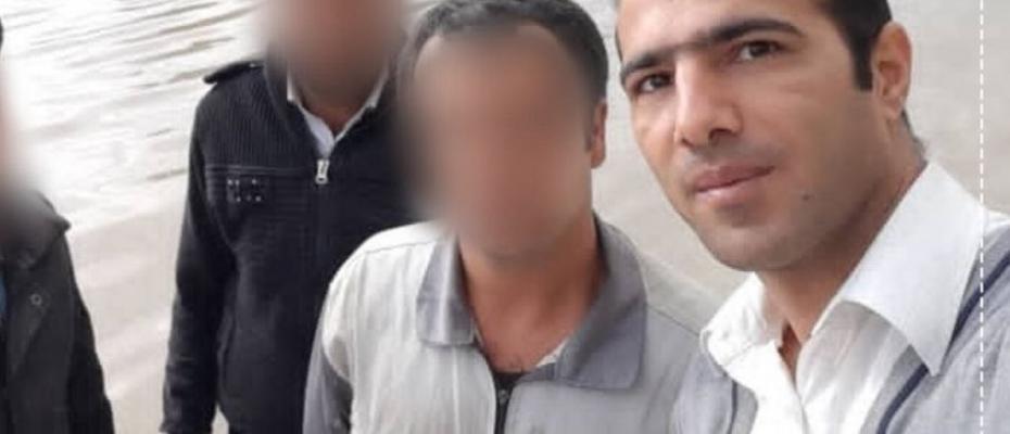یک فعال زابلی تنها بدلیل انتقاد از فرماندار این شهر بازداشت شد