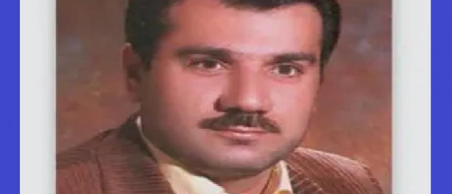 مهران رحیمی، بازپرس ویژه پروندەهای زمین خواری به قتل رسید