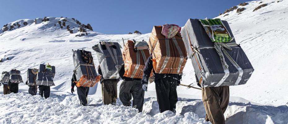 98 Kolbar have been killed and injured in Kurdistan since the beginning of the Kurdish New Year