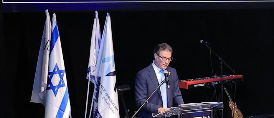 رئیس پیشین موساد از سیاستهای بایدن علیه اسرائیل بشدت انتقاد کرد