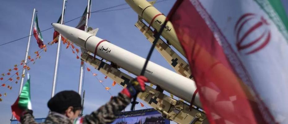 Iran will Continue to Push for Nuclear Arms