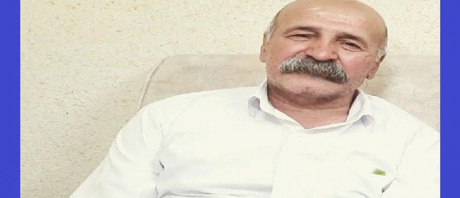 عثمان اسماعیلی راهی بیمارستان شد
