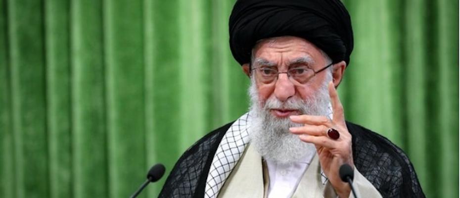 Reports indicate low turnout in Iran’s presidential election