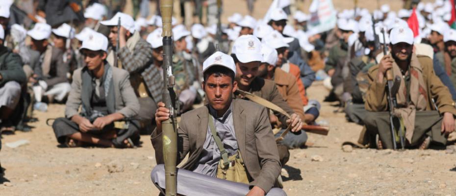 Pro-Iran Houthis abducted UN employees