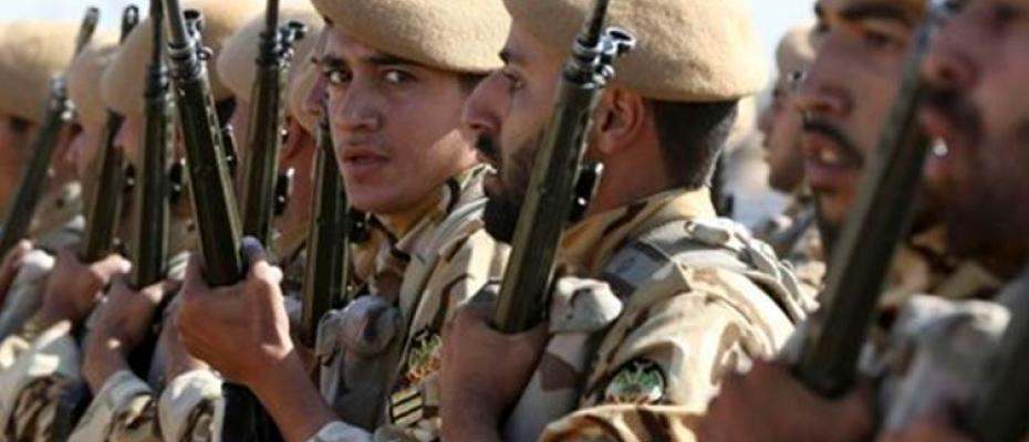 US sanctions banking network supporting Iran’s military
